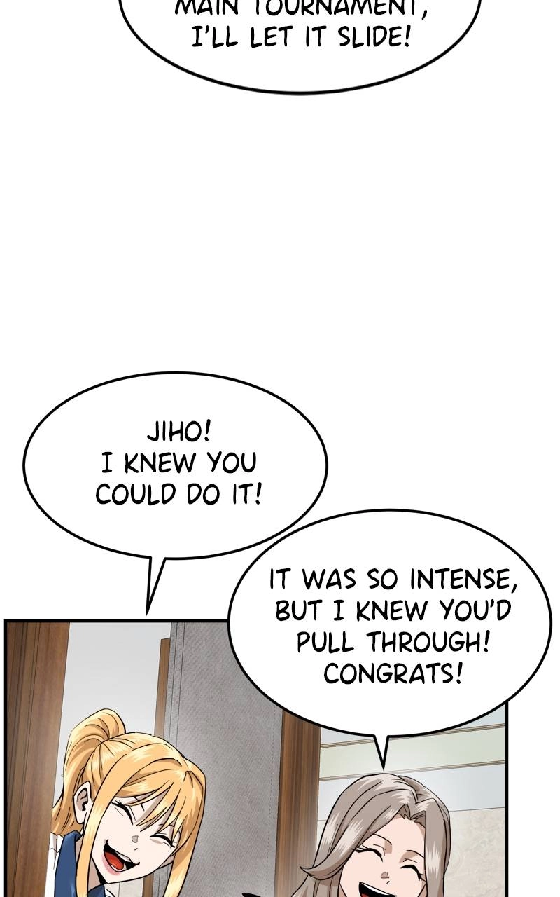 Double Click Chapter 174 Page 33