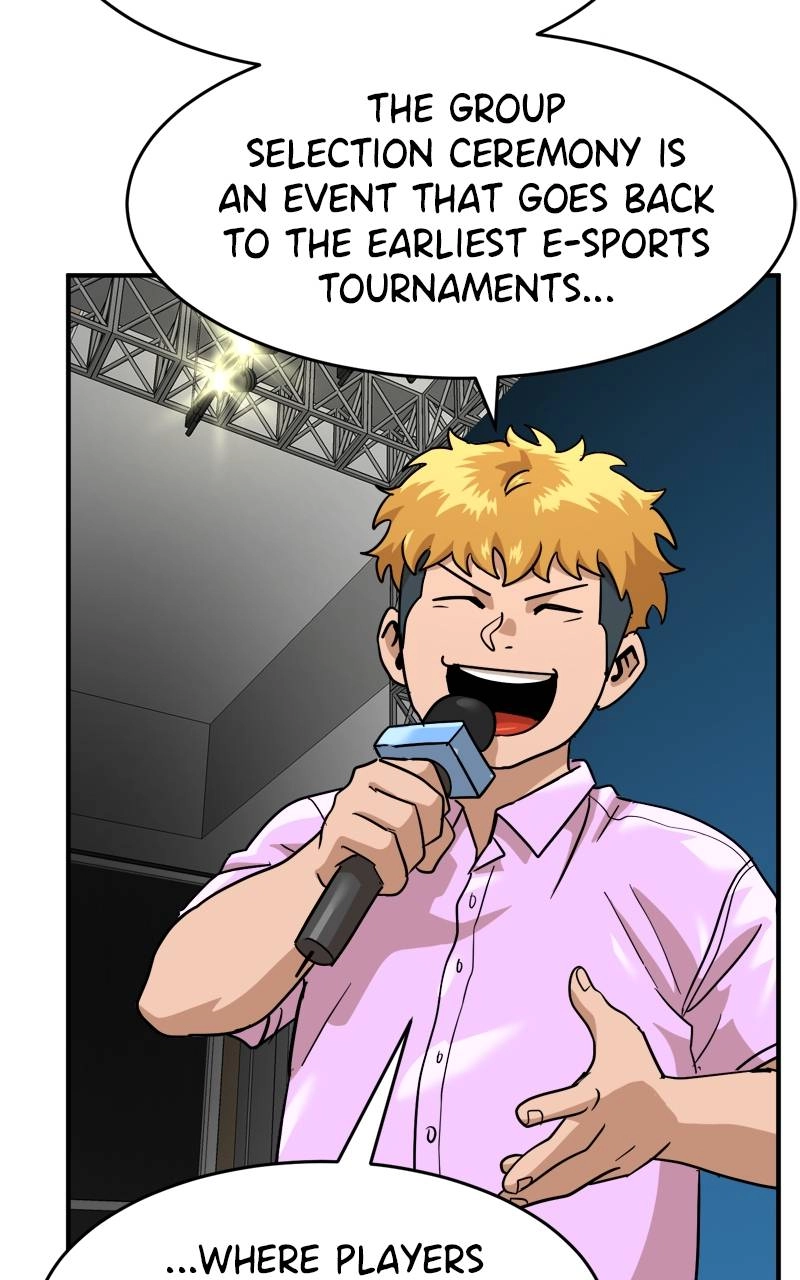 Double Click Chapter 174 Page 65