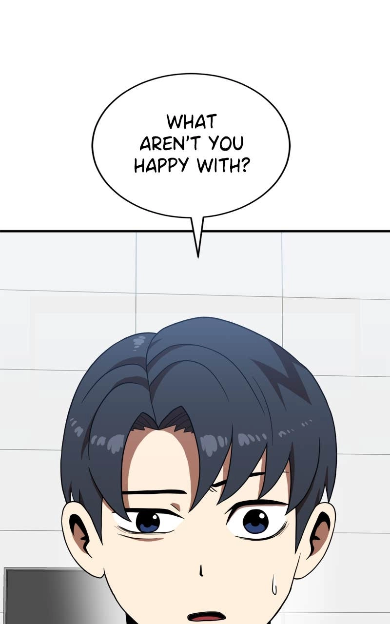 Double Click Chapter 77 Page 80