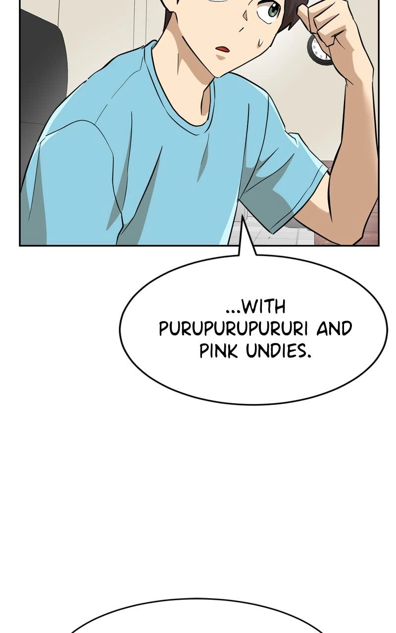 Double Click Chapter 143 Page 111
