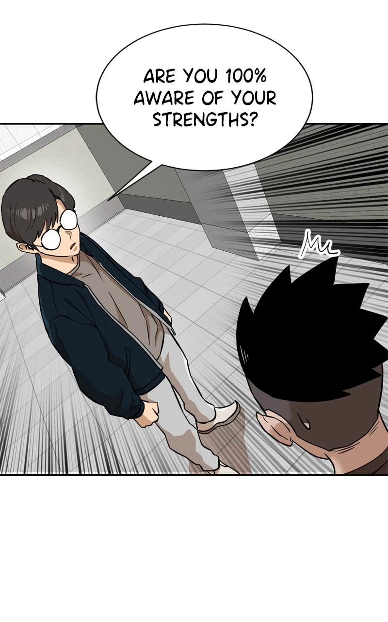 Double Click Chapter 143 Page 44