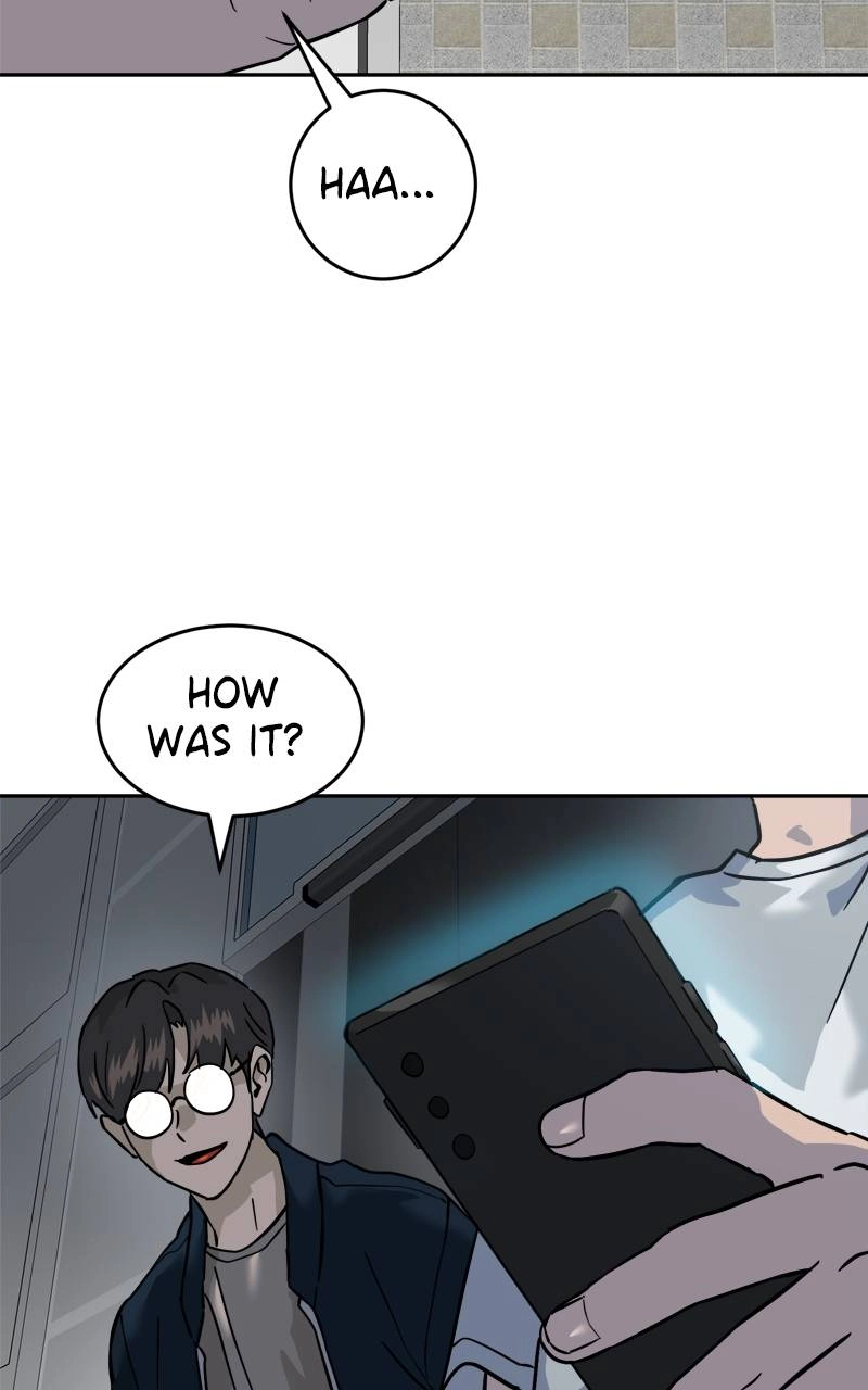 Double Click Chapter 184 Page 126