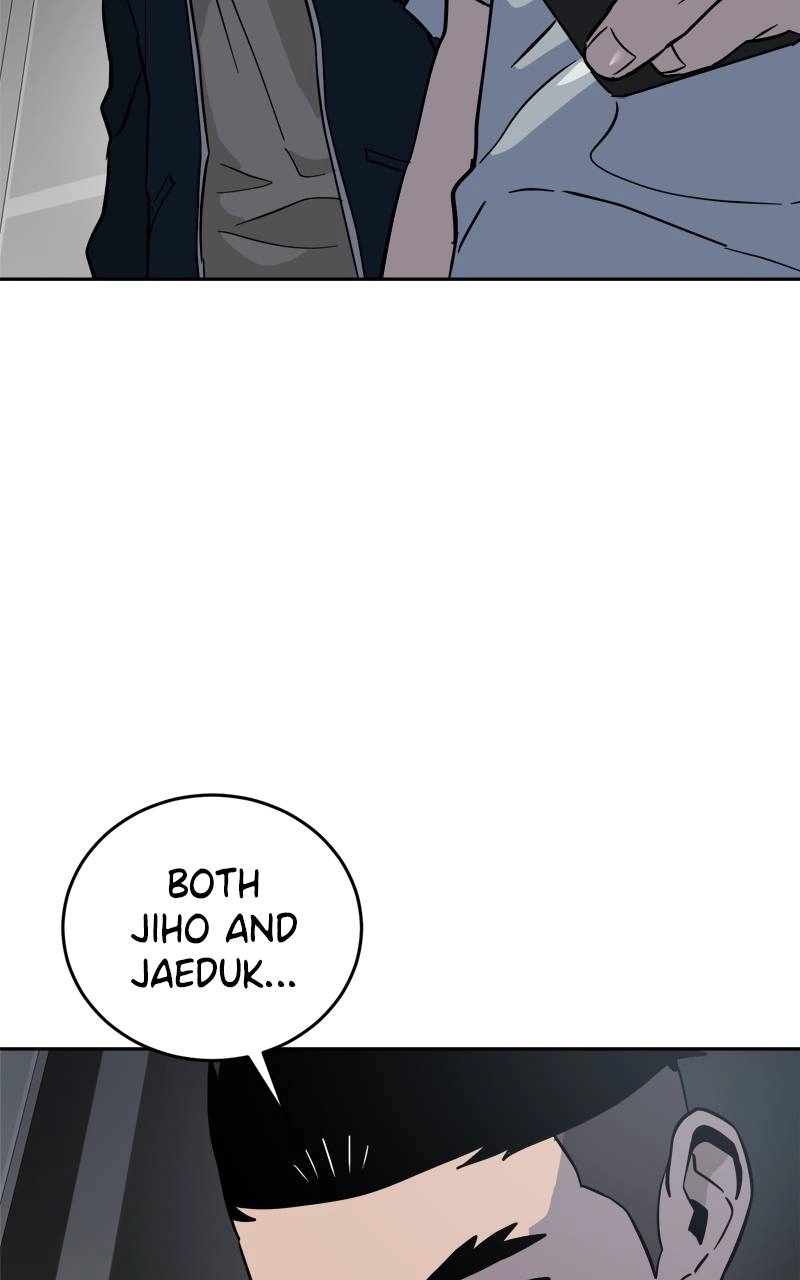 Double Click Chapter 184 Page 127