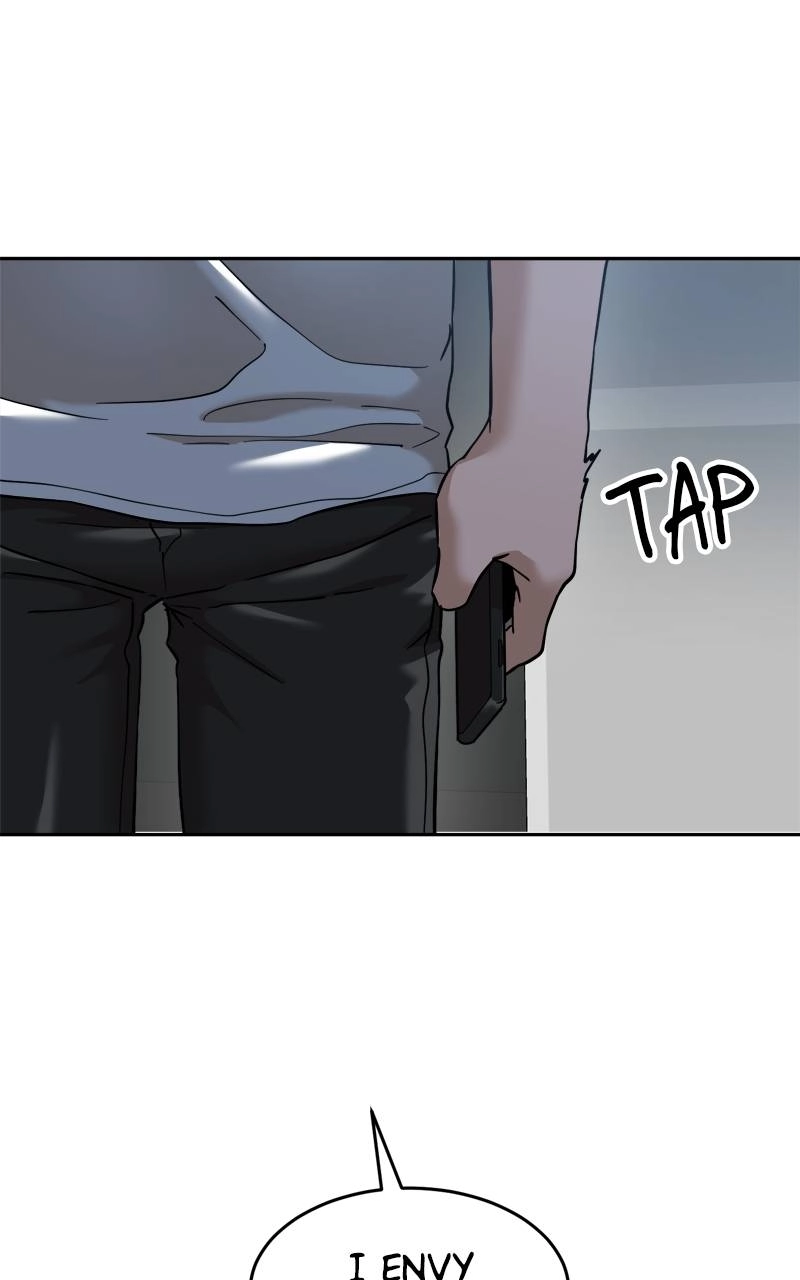 Double Click Chapter 184 Page 129