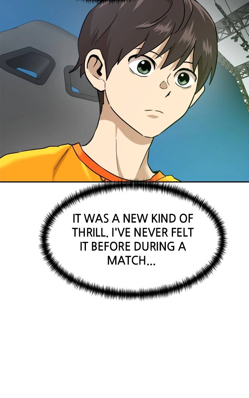 Double Click Chapter 184 Page 74