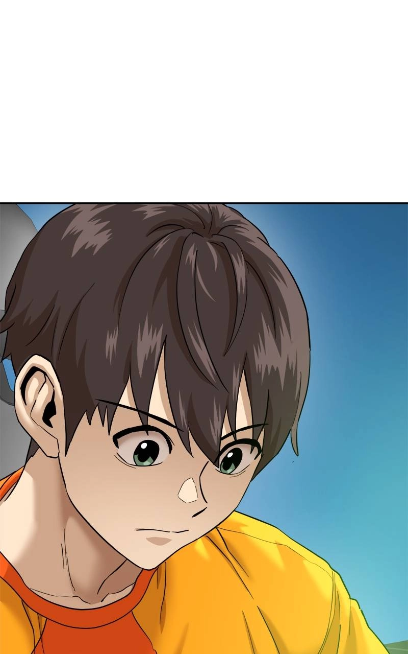 Double Click Chapter 184 Page 77