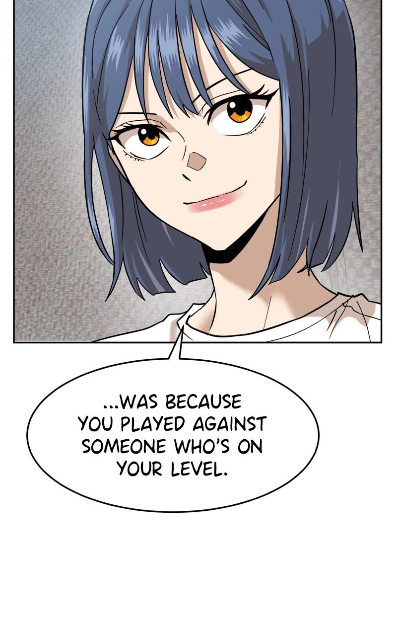 Double Click Chapter 184 Page 83