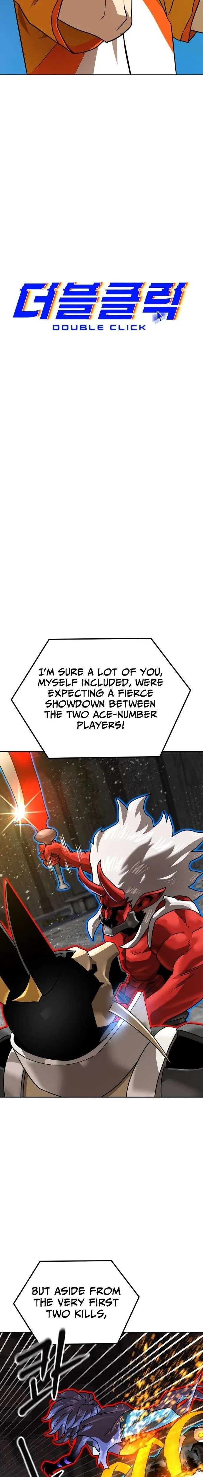 Double Click Chapter 243 Page 18