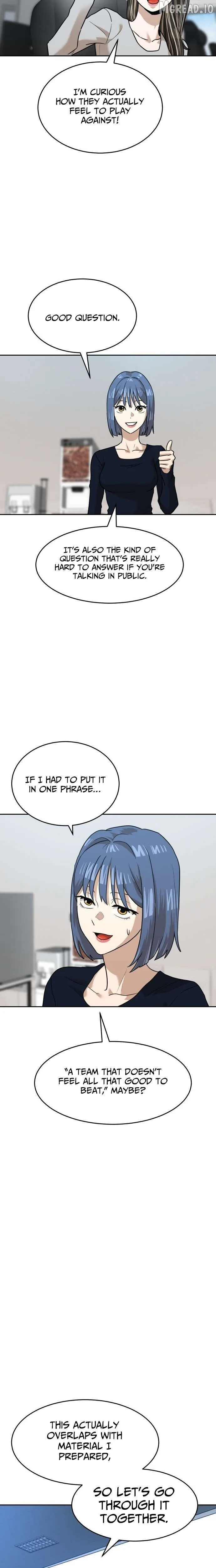 Double Click Chapter 247 Page 13