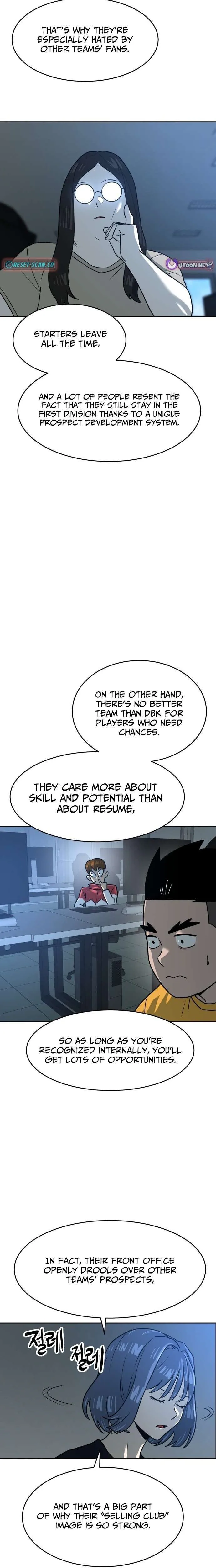 Double Click Chapter 247 Page 16