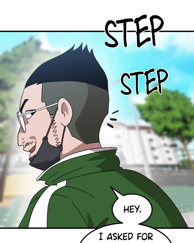 Double Click Chapter 32 Page 21