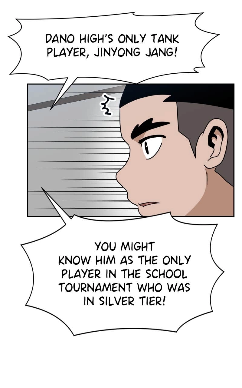 Double Click Chapter 108 Page 25
