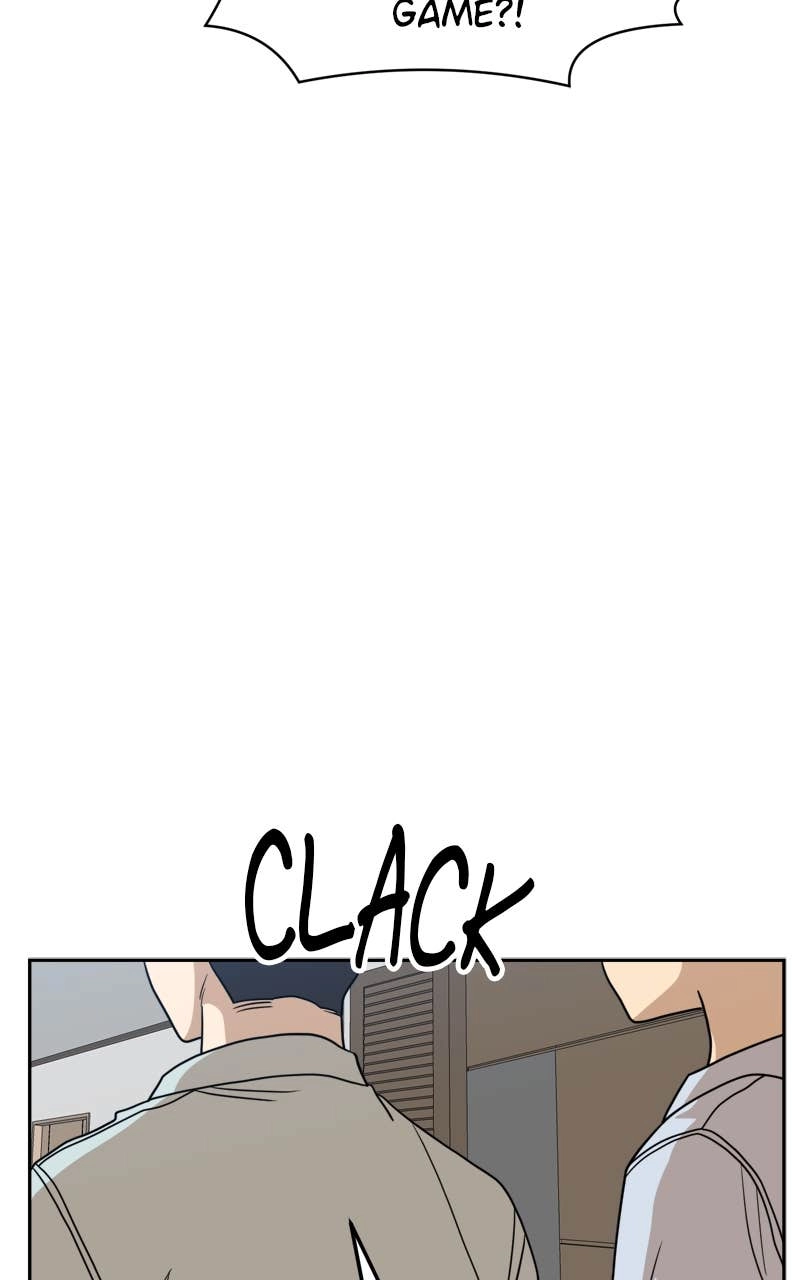 Double Click Chapter 108 Page 39