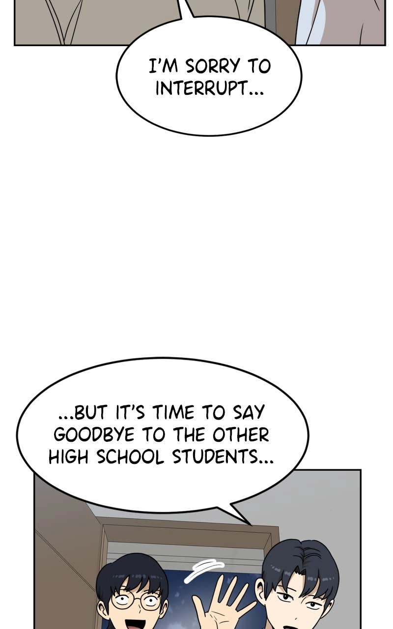 Double Click Chapter 108 Page 40