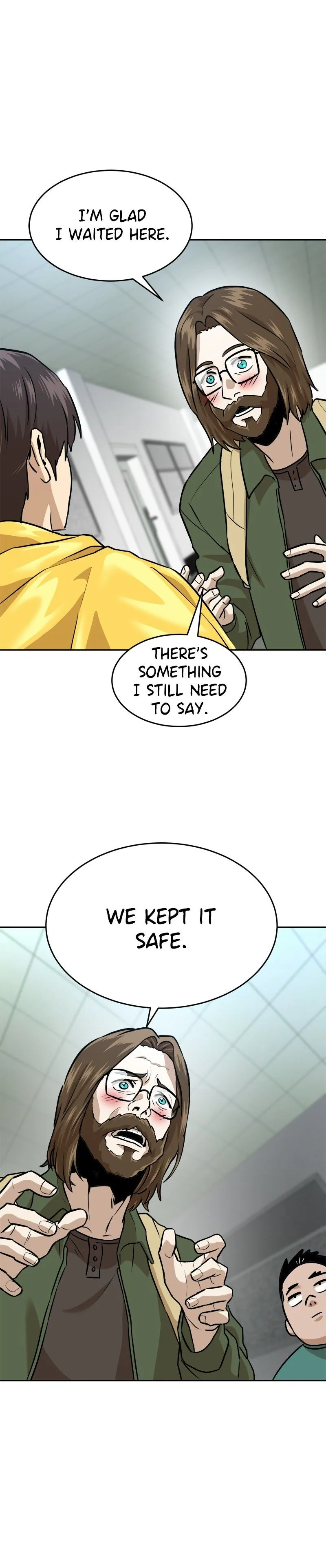 Double Click Chapter 227 Page 12