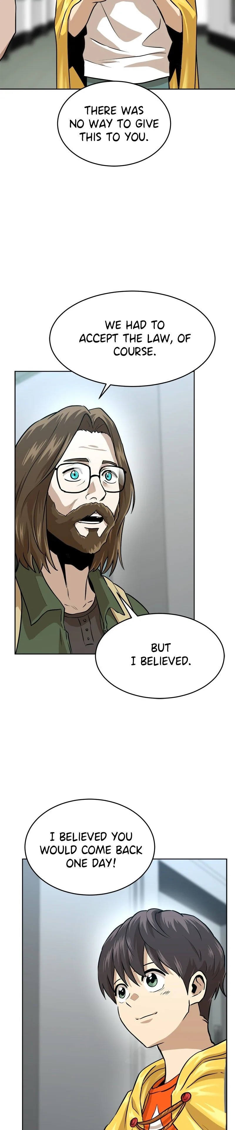 Double Click Chapter 227 Page 15