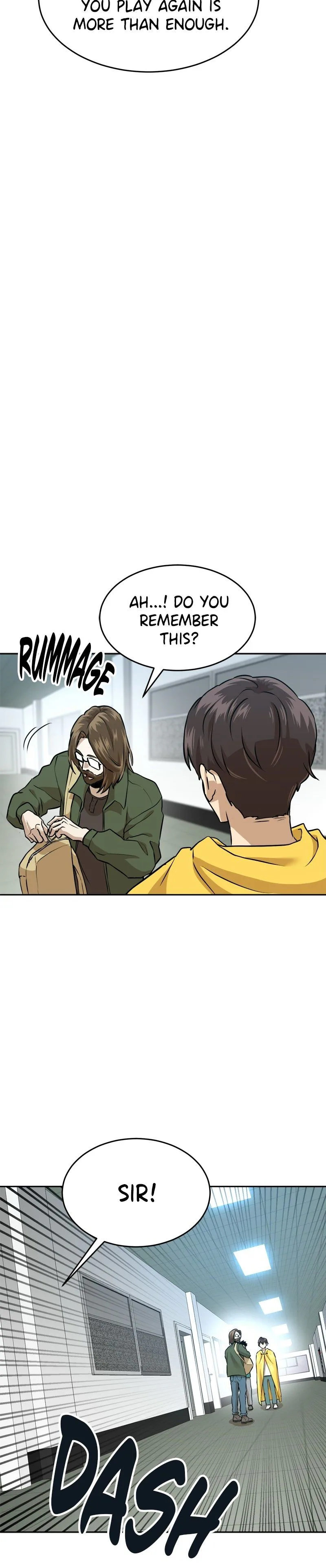 Double Click Chapter 227 Page 17