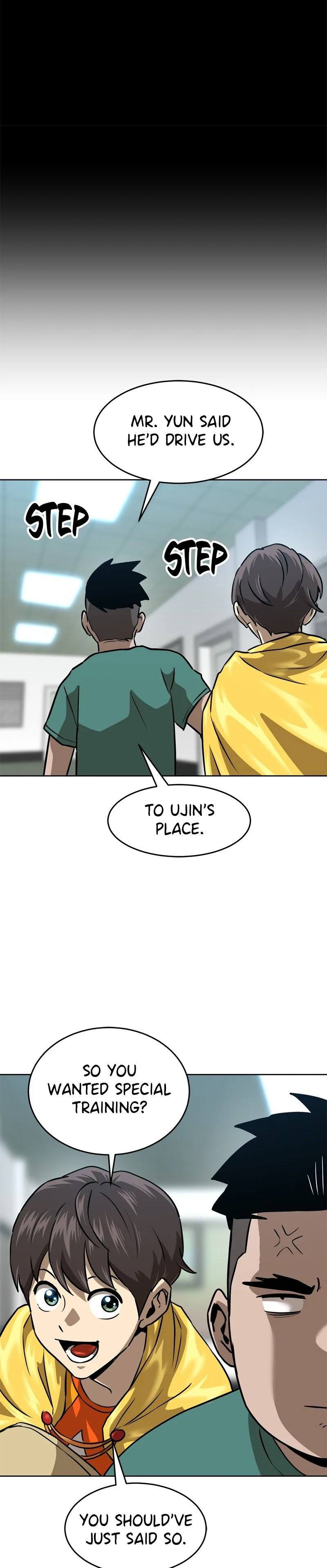 Double Click Chapter 227 Page 24