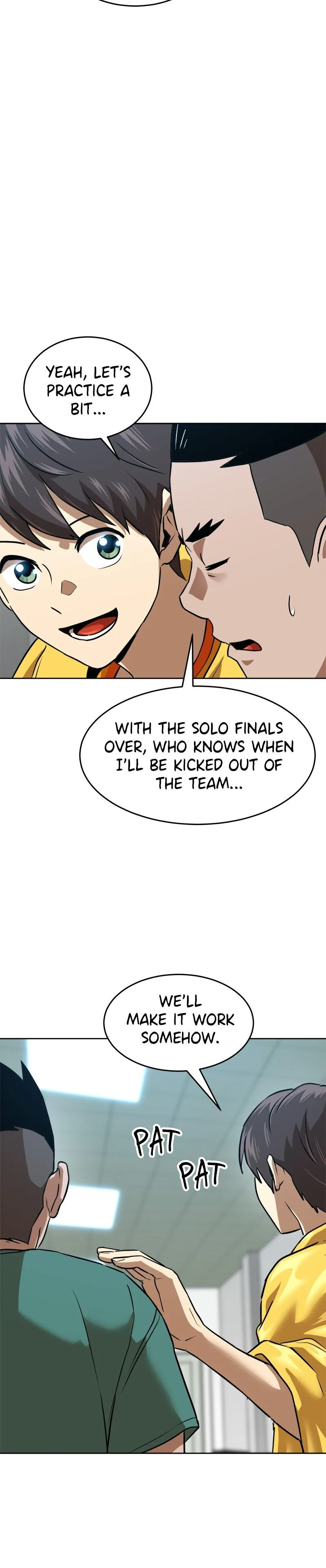 Double Click Chapter 227 Page 25