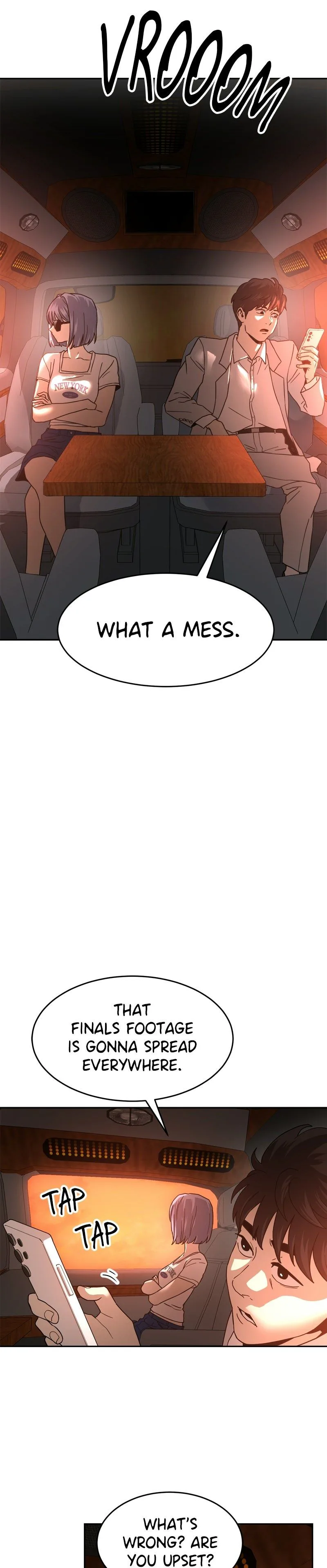 Double Click Chapter 227 Page 28