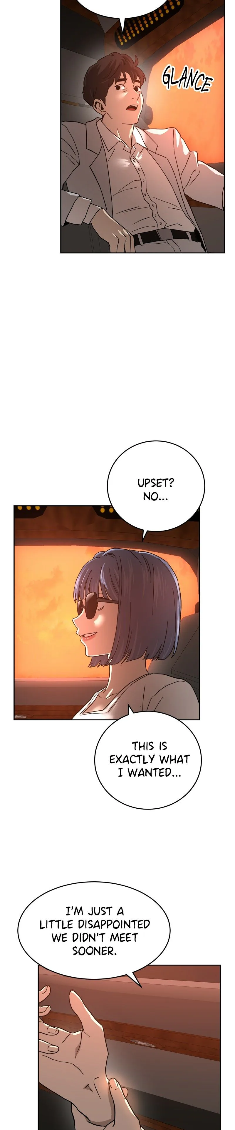 Double Click Chapter 227 Page 29
