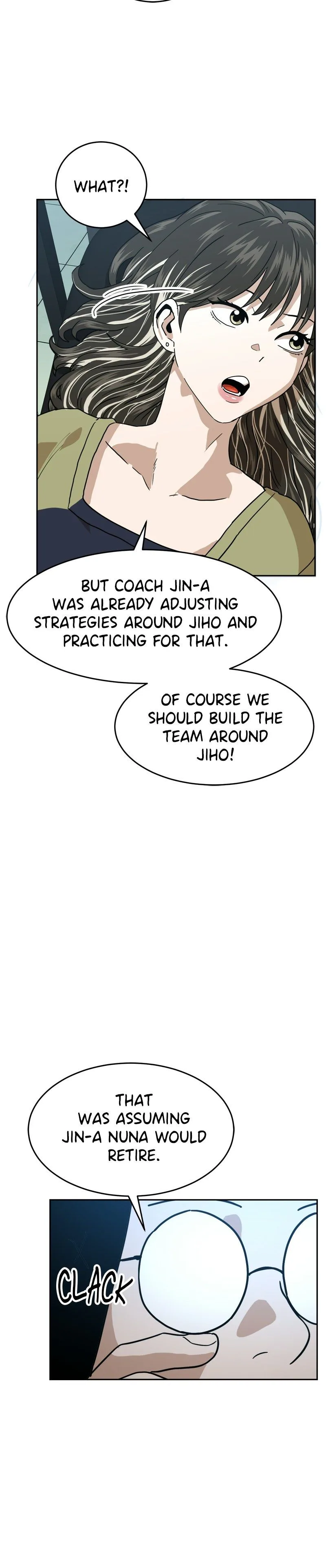 Double Click Chapter 227 Page 36