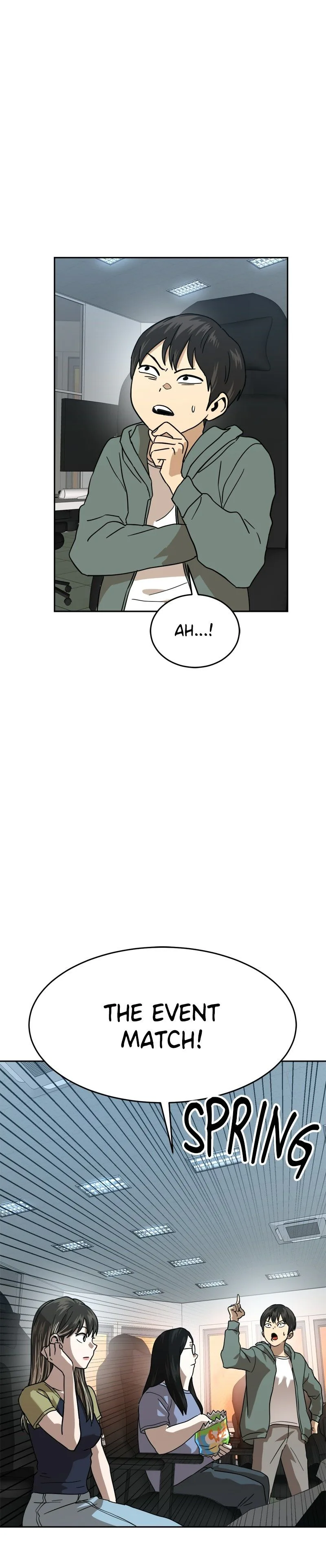 Double Click Chapter 227 Page 39