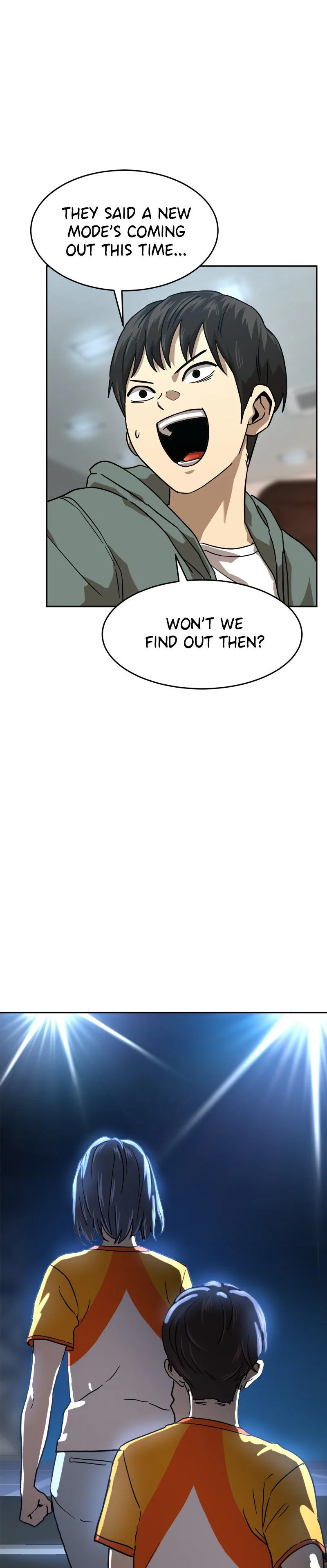 Double Click Chapter 227 Page 40