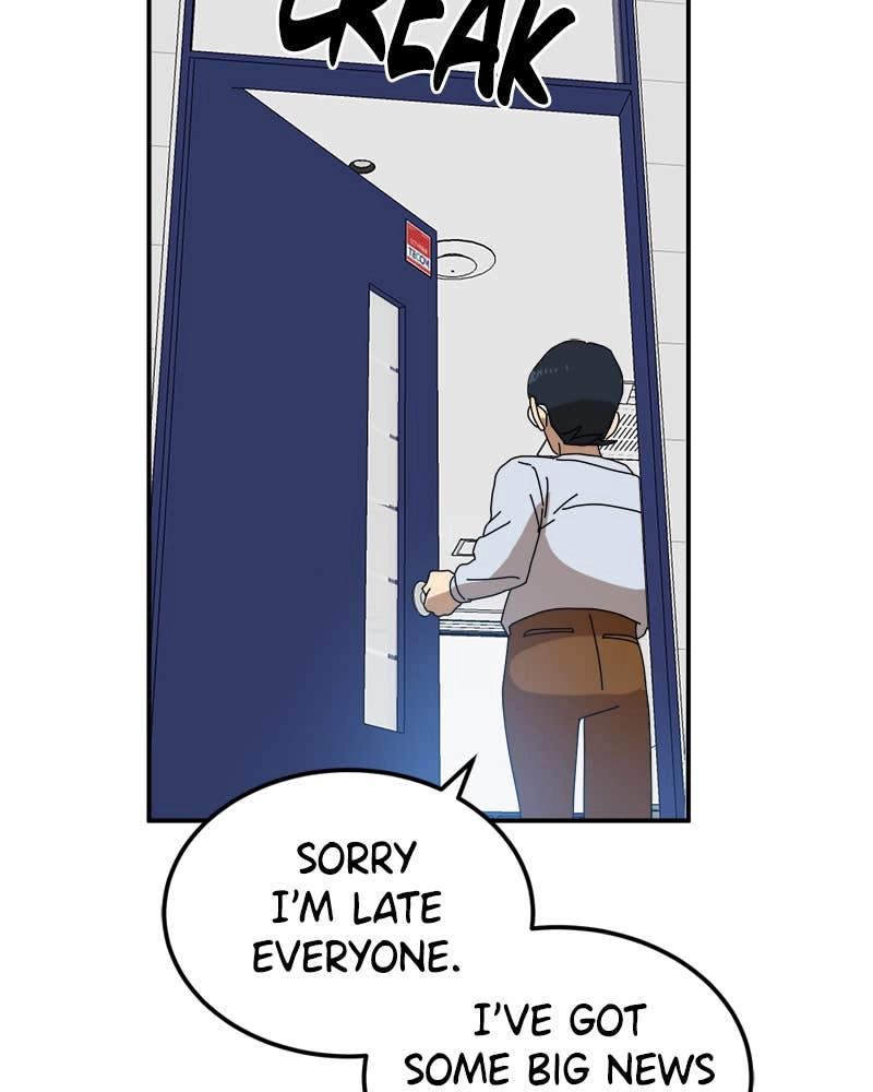 Double Click Chapter 21 Page 126