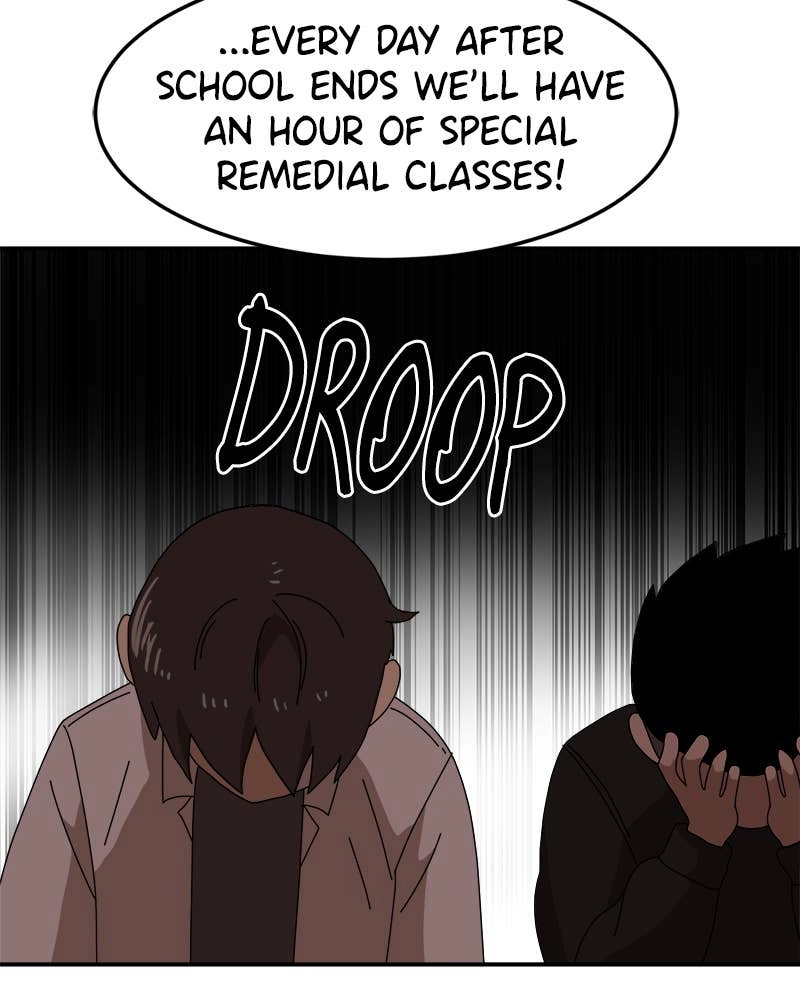 Double Click Chapter 21 Page 132