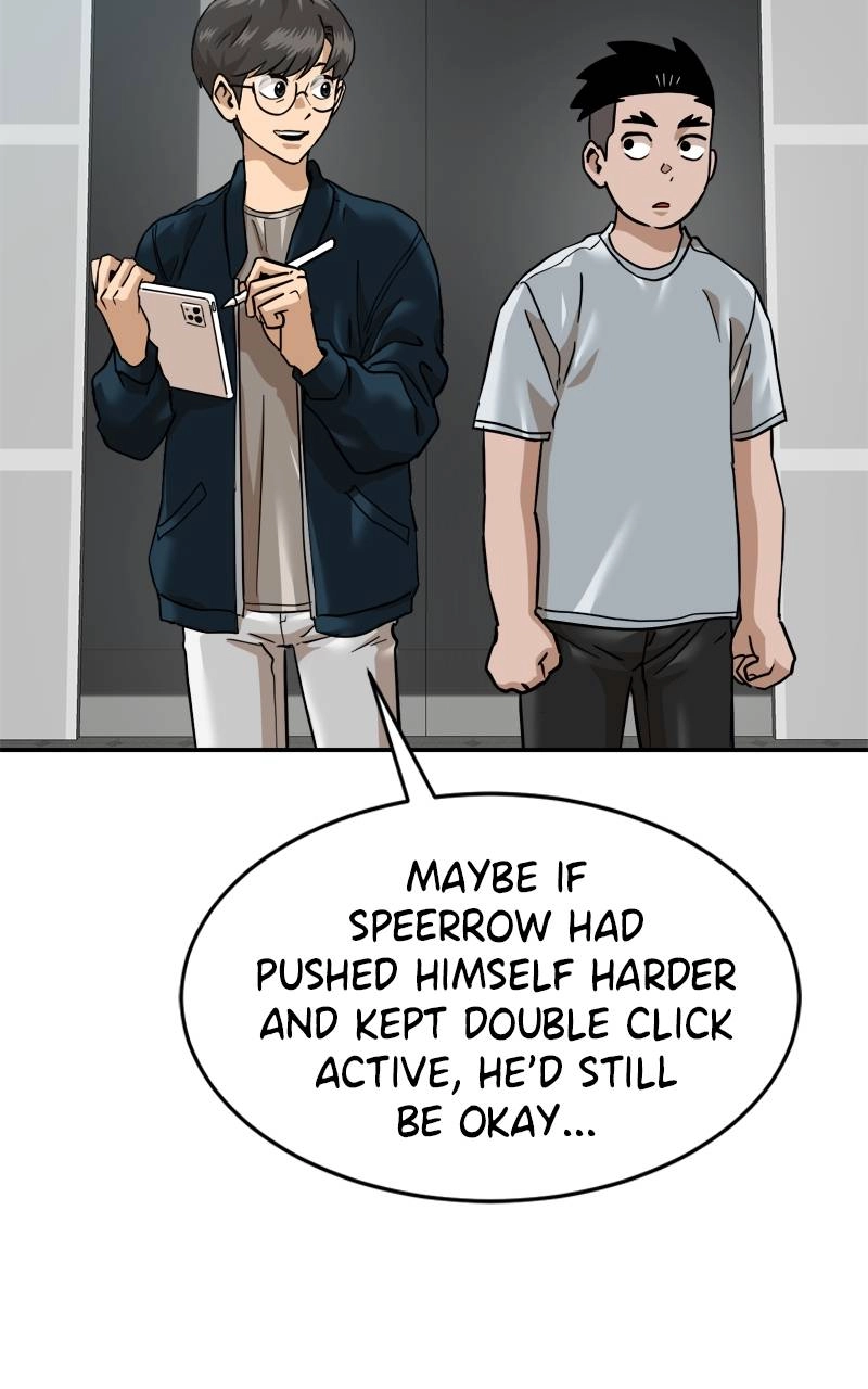 Double Click Chapter 179 Page 15