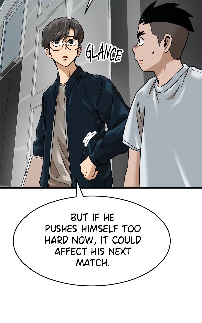 Double Click Chapter 179 Page 18