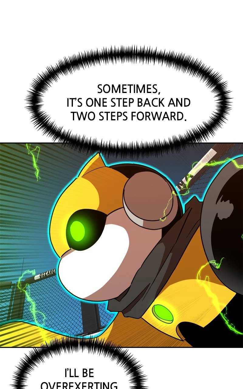 Double Click Chapter 170 Page 63