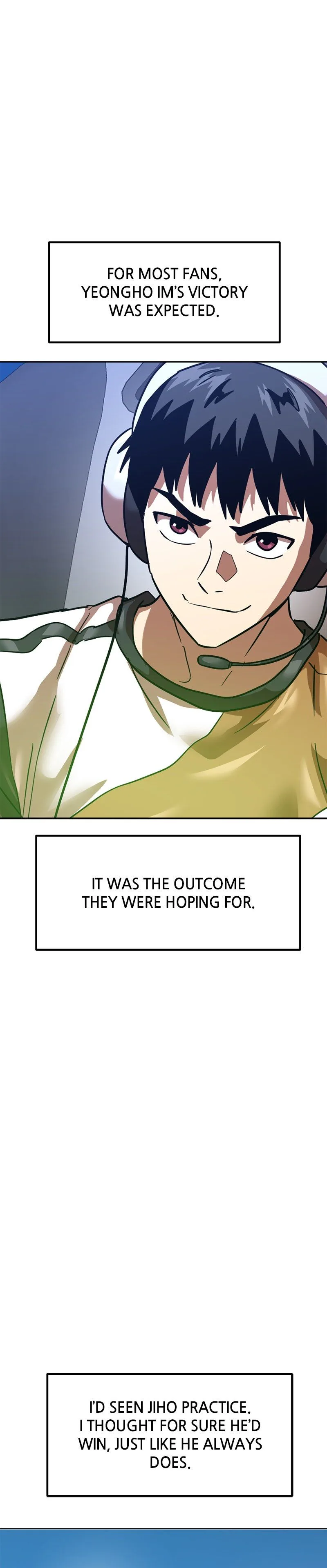 Double Click Chapter 207 Page 5