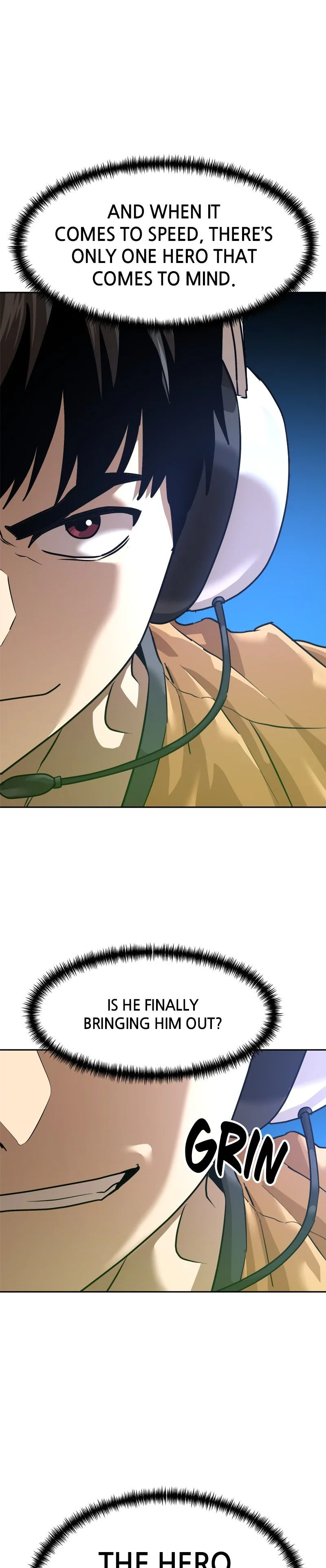 Double Click Chapter 207 Page 15
