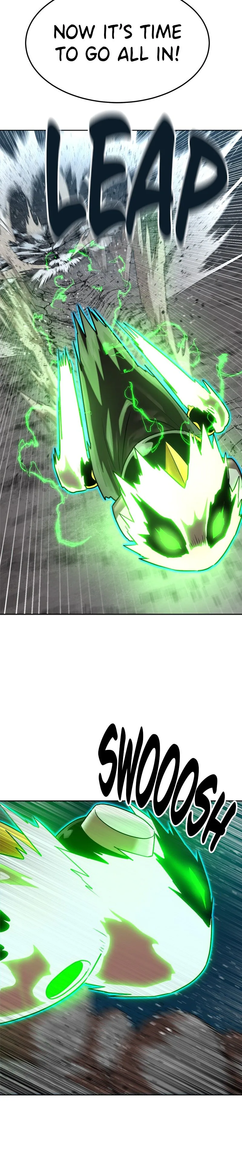Double Click Chapter 207 Page 19