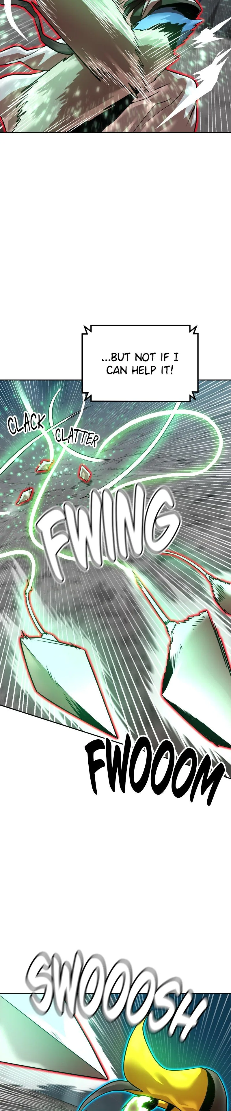 Double Click Chapter 207 Page 23