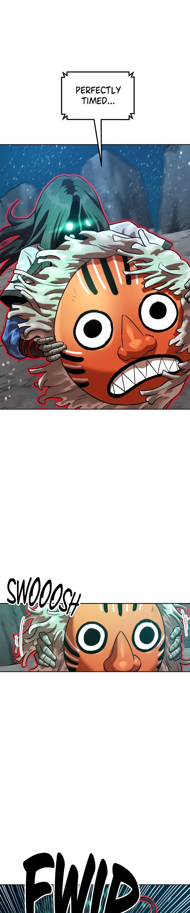 Double Click Chapter 207 Page 33