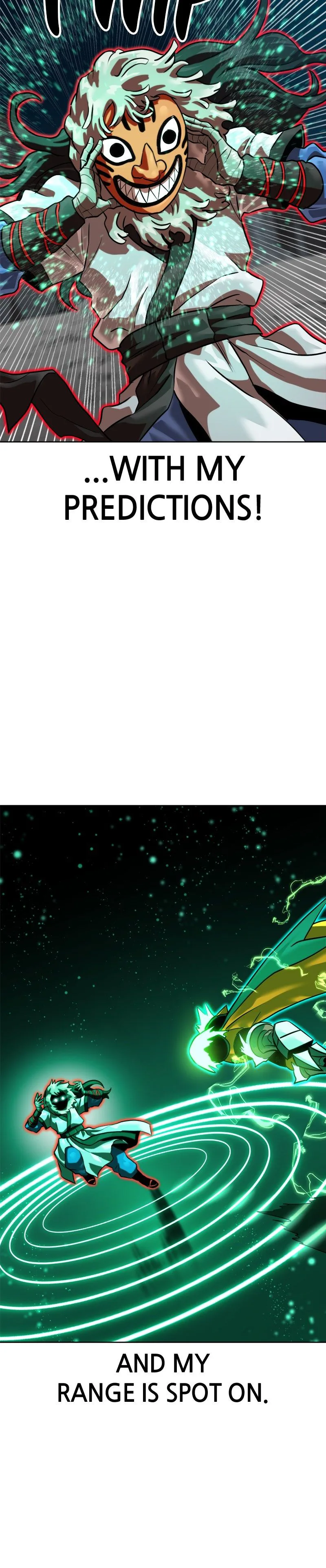 Double Click Chapter 207 Page 34