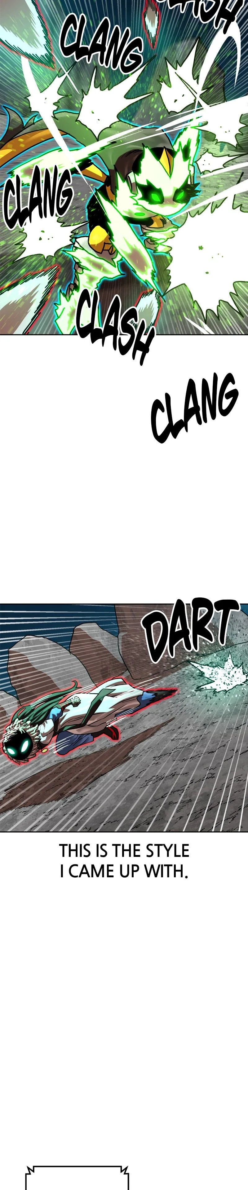 Double Click Chapter 207 Page 38