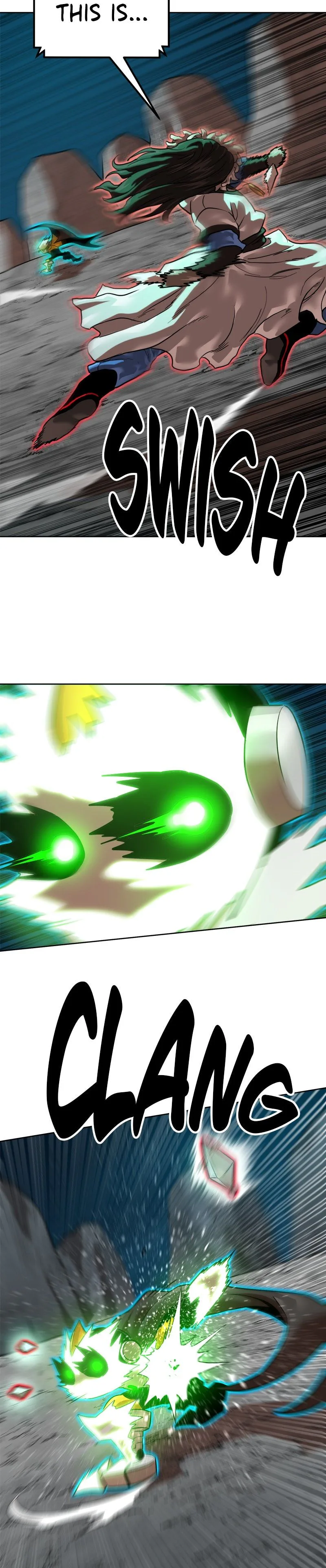 Double Click Chapter 207 Page 39