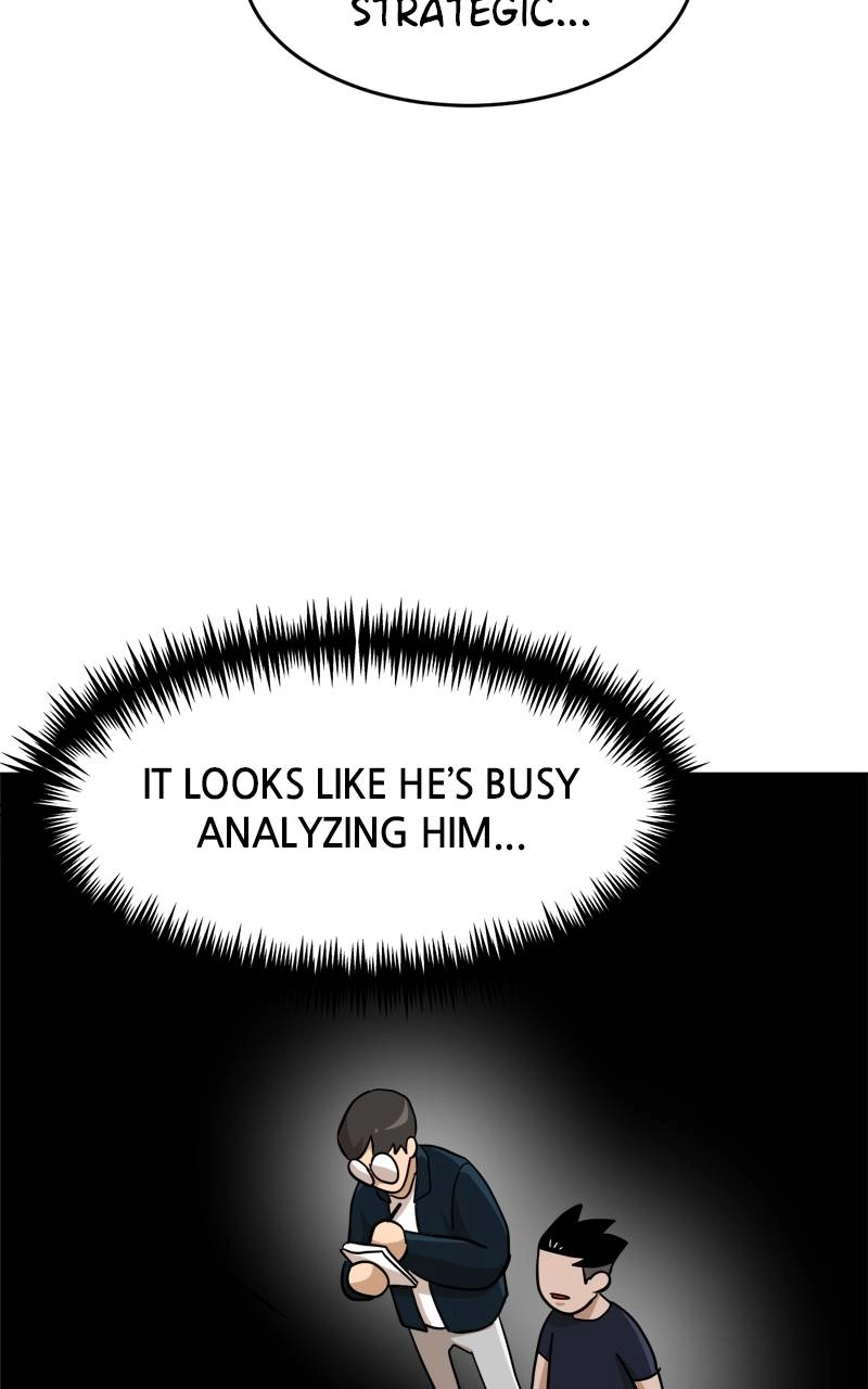 Double Click Chapter 154 Page 33