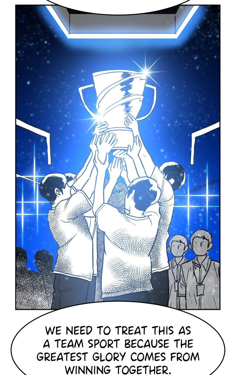 Double Click Chapter 159 Page 106