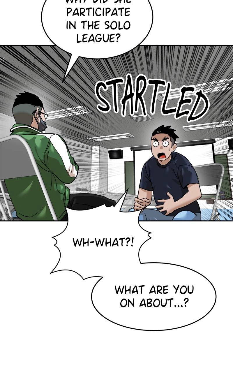 Double Click Chapter 159 Page 41