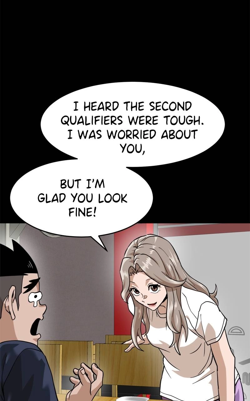 Double Click Chapter 159 Page 59