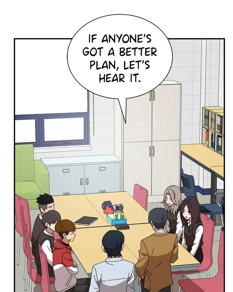 Double Click Chapter 14 Page 128