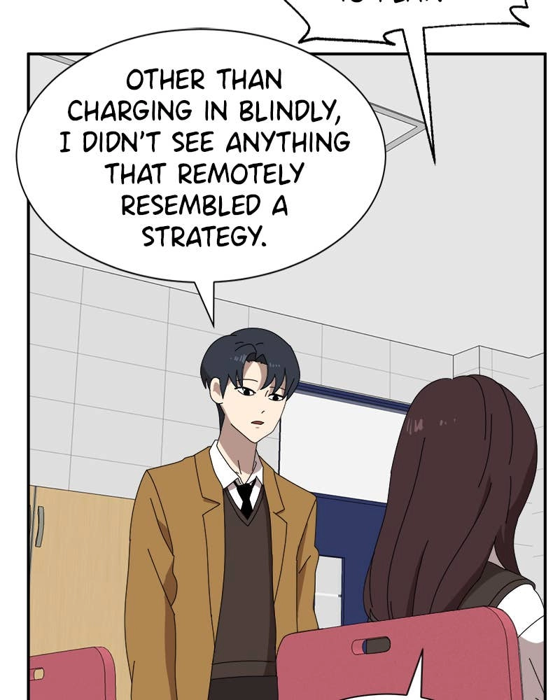 Double Click Chapter 14 Page 94