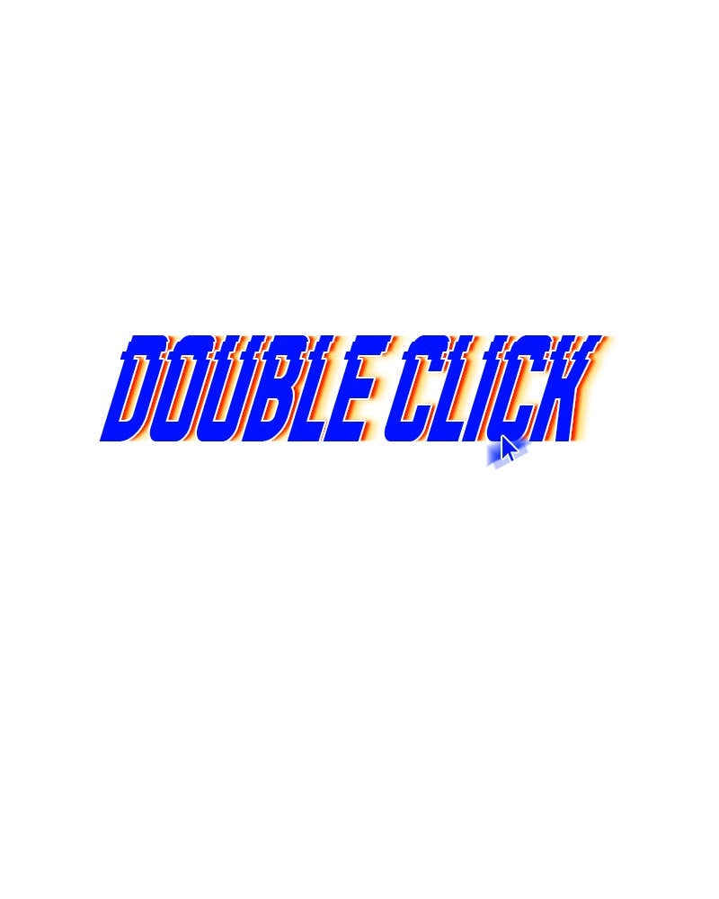 Double Click Chapter 42 Page 19