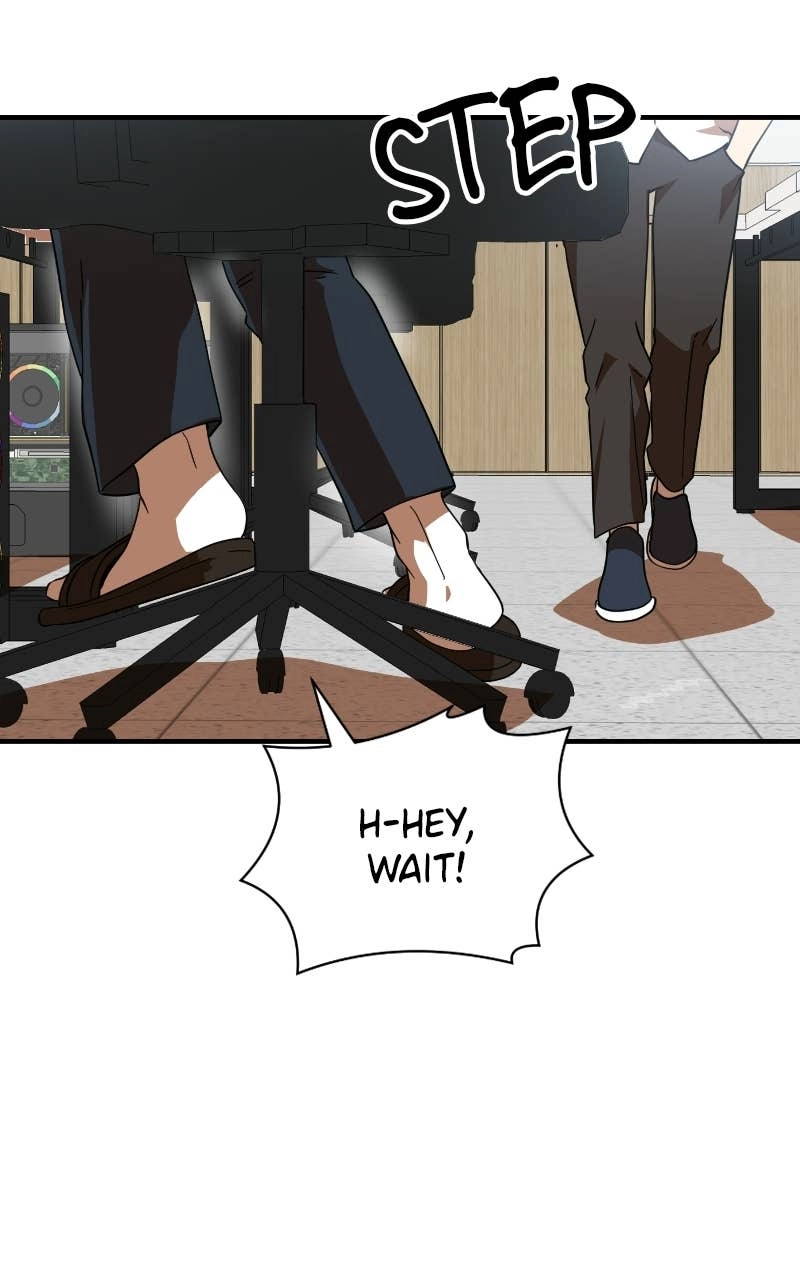 Double Click Chapter 59 Page 83