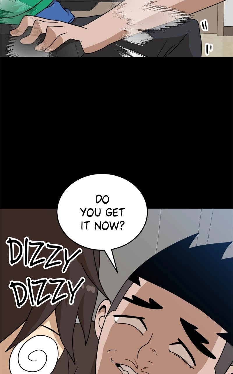 Double Click Chapter 111 Page 28